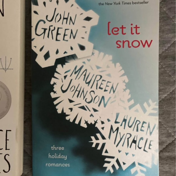 John Green collection of 6 books - Picture 7 of 7